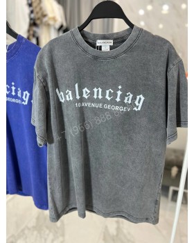 Футболка Balenciaga