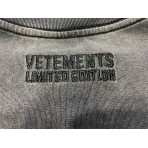 Футболка Vetements