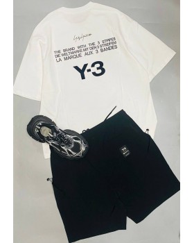 Футболка Y-3