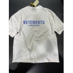 Футболка Vetements