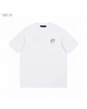 Трикотажная футболка Louis Vuitton