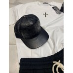 Футболка Chrome Hearts