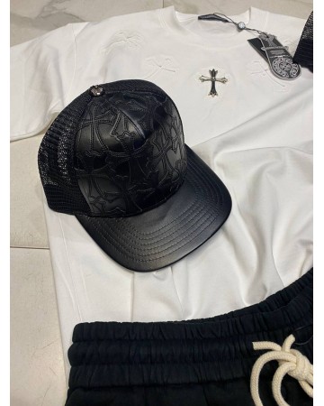 Футболка Chrome Hearts