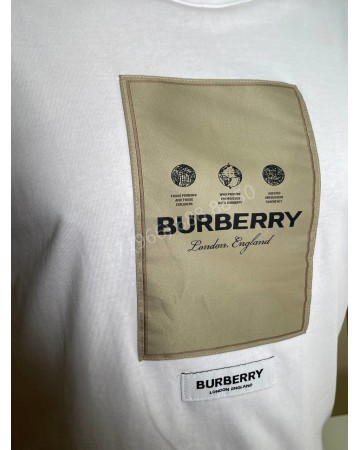 Футболка Burberry