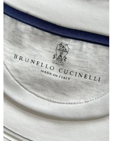 Футболка Brunello Cucinelli