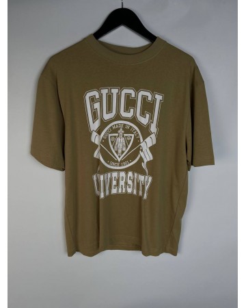 Футболка Gucci