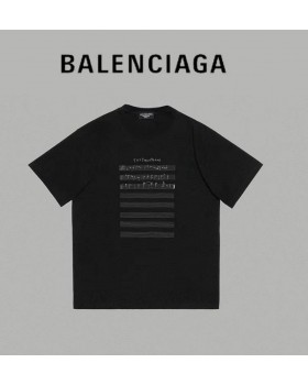 Футболка Balenciaga