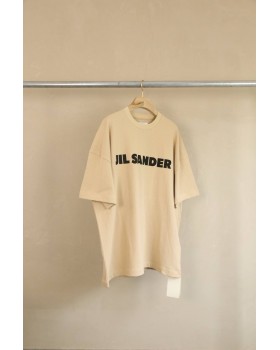 Футболка Jil Sander