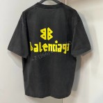 Футболка Balenciaga