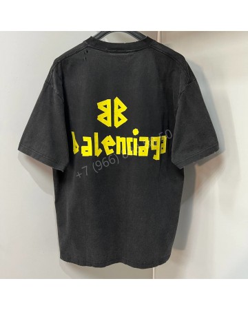 Футболка Balenciaga