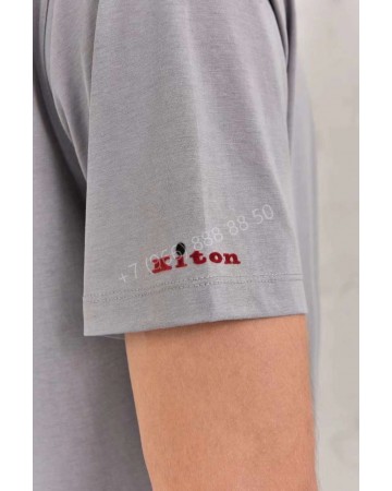 Футболка Kiton