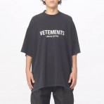 Футболка Vetements