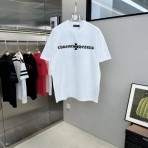 Футболка Chrome Hearts