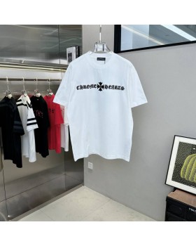 Футболка Chrome Hearts