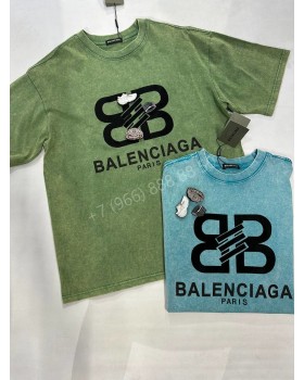 Футболка Balenciaga