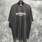 Футболка Vetements