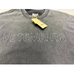 Футболка Vetements