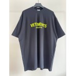 Футболка Vetements