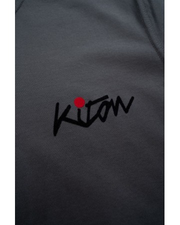 Футболка Kiton