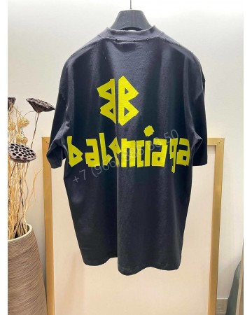 Футболка Balenciaga