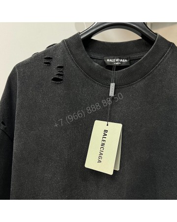 Футболка Balenciaga