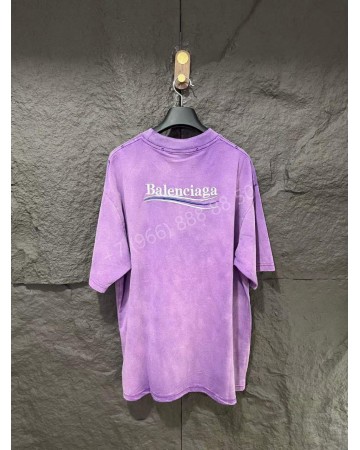 Футболка Balenciaga