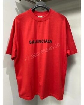 Футболка Balenciaga