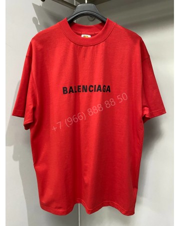 Футболка Balenciaga