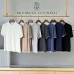 Футболка Brunello Cucinelli