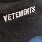 Футболка Vetements