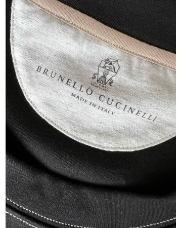 Футболка Brunello Cucinelli