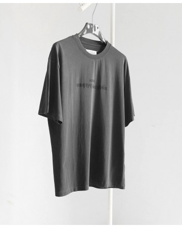 Футболка Maison Margiela