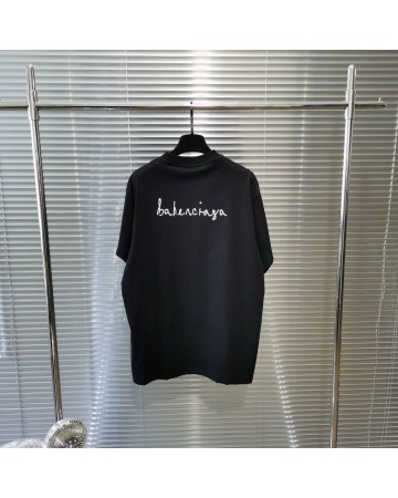 Футболка Balenciaga