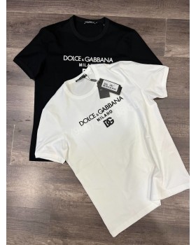 Футболка Dolce&Gabbana