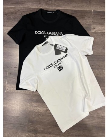 Футболка Dolce&Gabbana