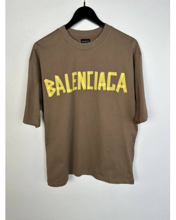 Футболка Balenciaga