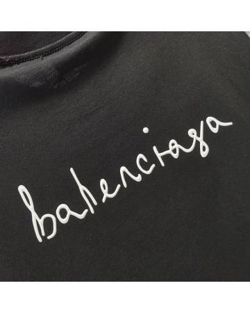 Футболка Balenciaga