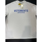 Футболка Vetements