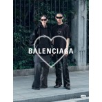 Футболка Balenciaga