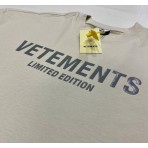 Футболка Vetements