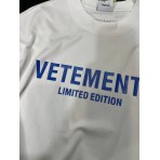 Футболка Vetements