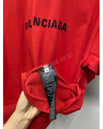 Футболка Balenciaga