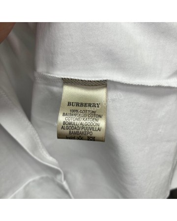 Футболка Burberry