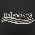 Футболка Balenciaga