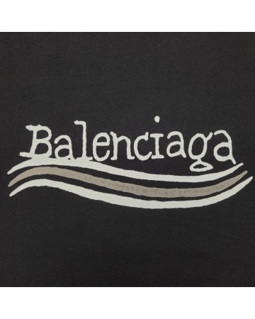 Футболка Balenciaga