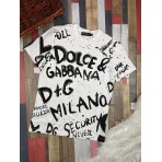 Футболка Dolce&Gabbana