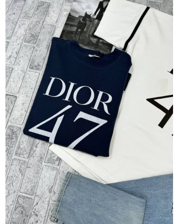 Футболка Christian Dior