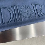 Футболка Christian Dior & Stone Island