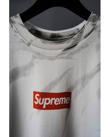 Футболка Supreme