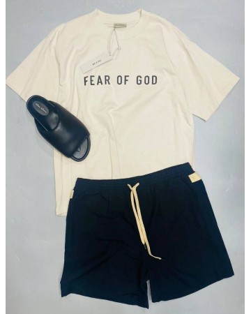 Футболка Fear of God